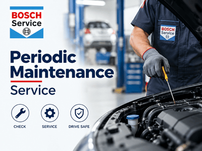 Periodic Maintenance Service